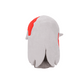My Ghost Friend: Susie Seated With Ketchup