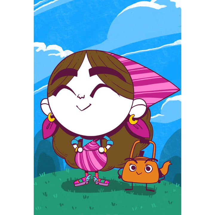 Teapot Plush