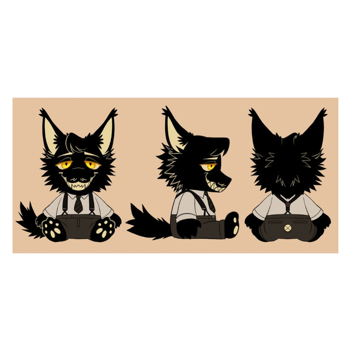 Tex Plush