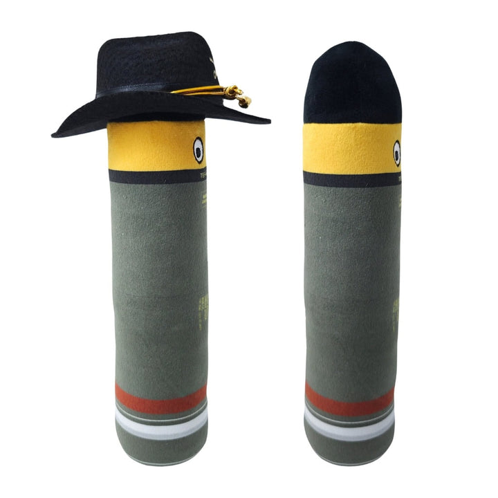 Emotional Support Missile Plush