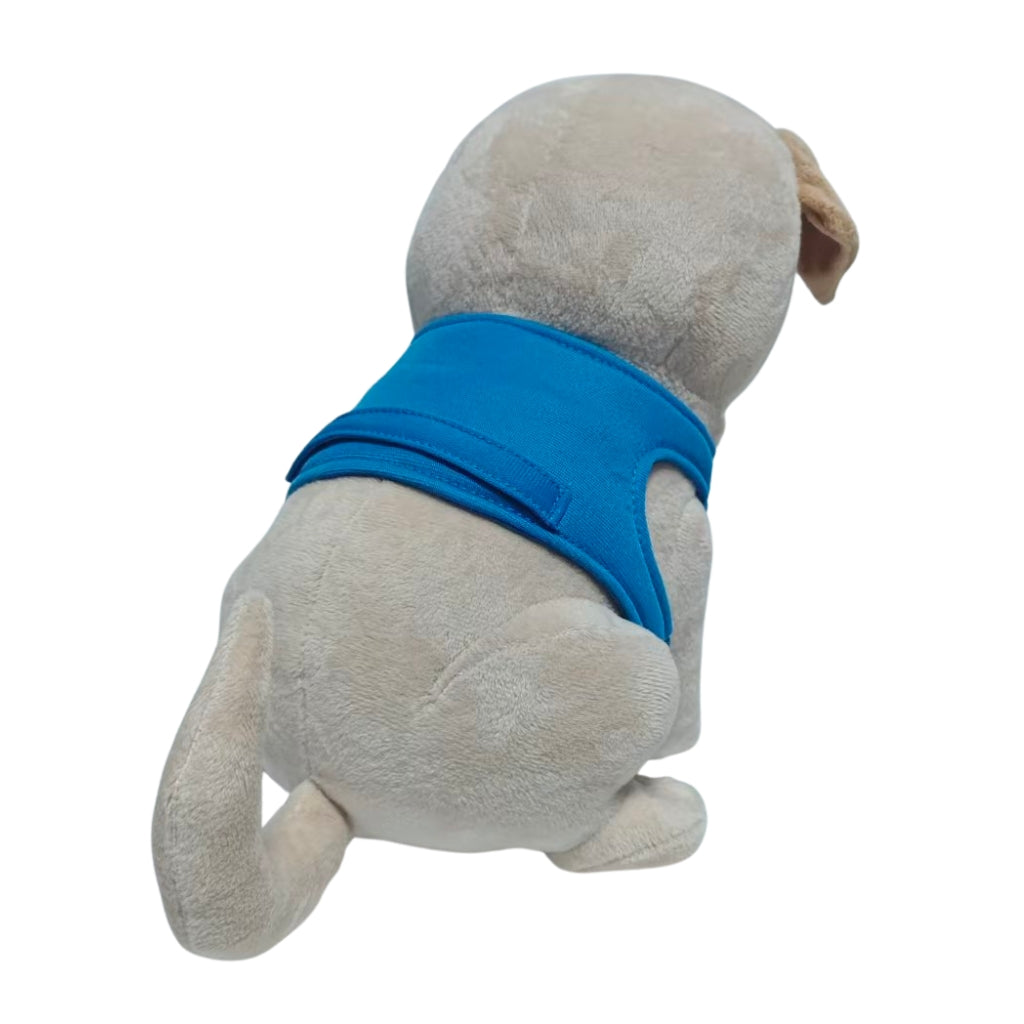 The Fineboymiki Plushie