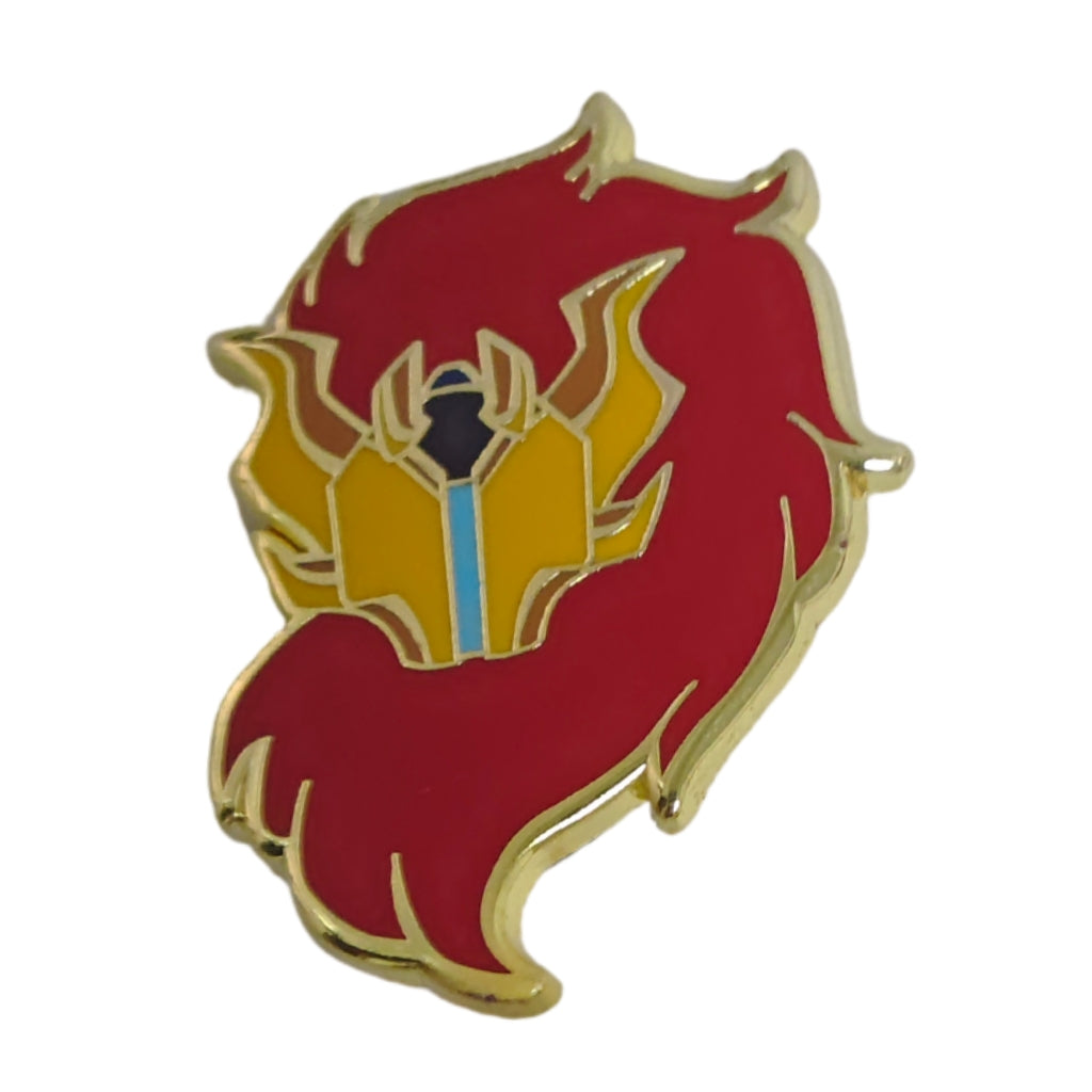 The Godseeker Collection