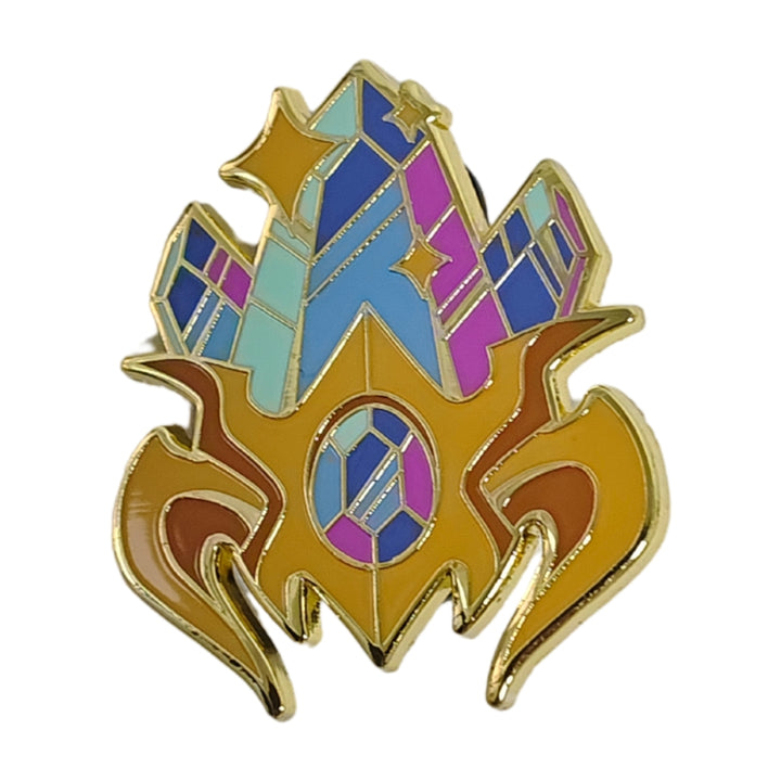 The Godseeker Collection