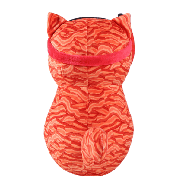 The Last Bacon Plush