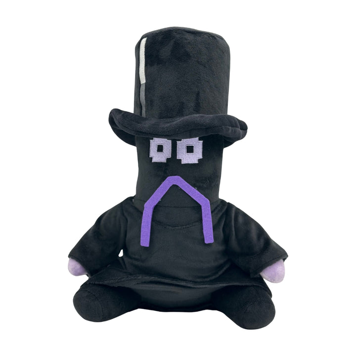 The Mighty Multiplexius Plush