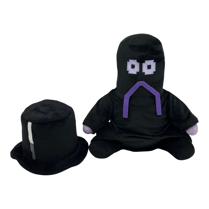 The Mighty Multiplexius Plush