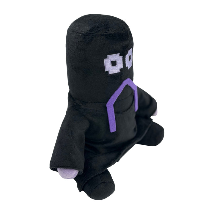 The Mighty Multiplexius Plush