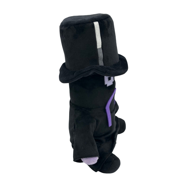 The Mighty Multiplexius Plush