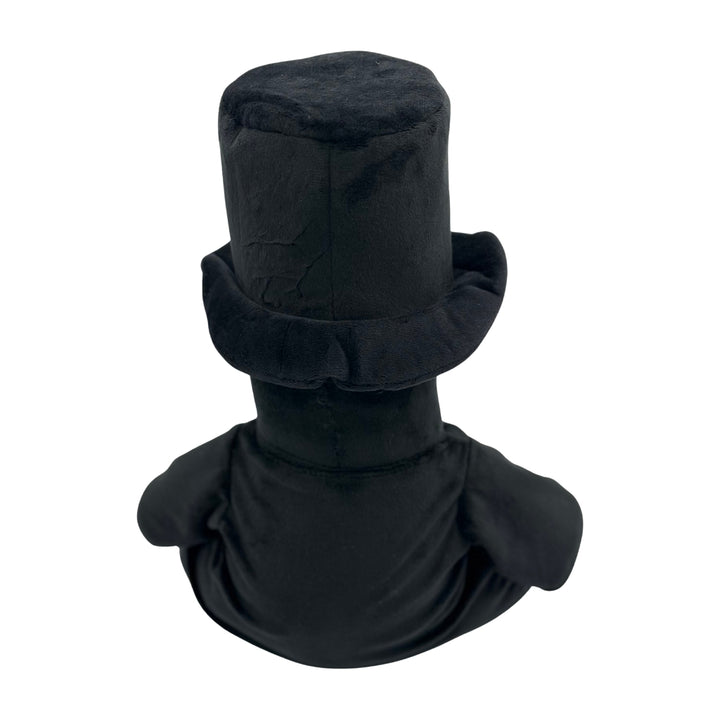 The Mighty Multiplexius Plush