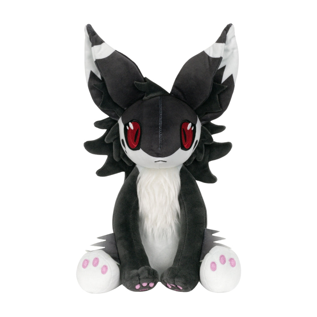 Ther-Ki Mini Plush! – Gimme Swag