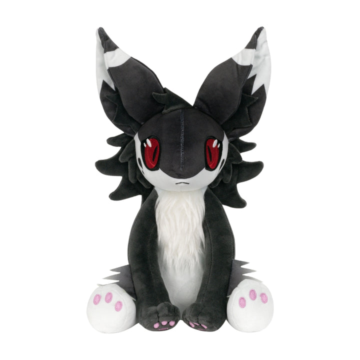 Ther-Ki Mini Plush!