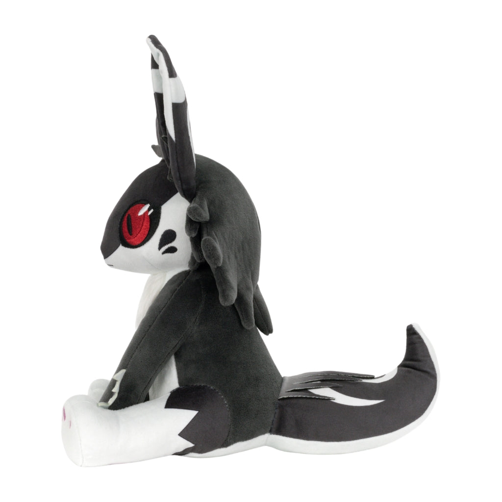 Ther-Ki Mini Plush!