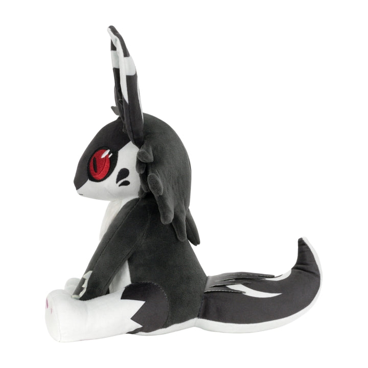 Ther-Ki Mini Plush!