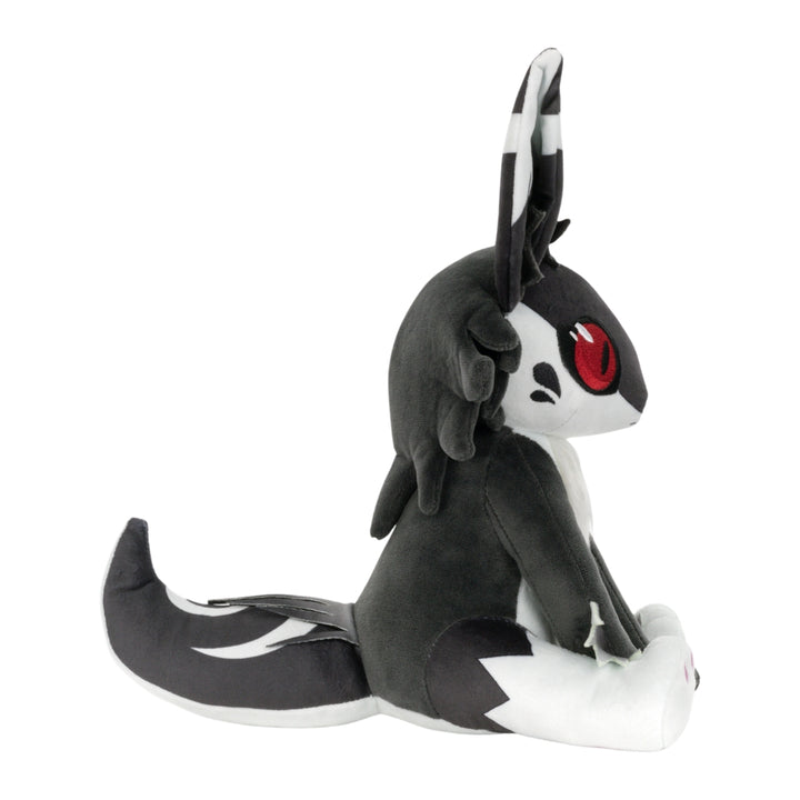 Ther-Ki Mini Plush!