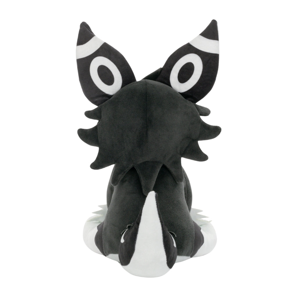 Ther-Ki Mini Plush!