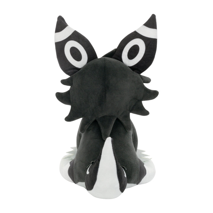 Ther-Ki Mini Plush!