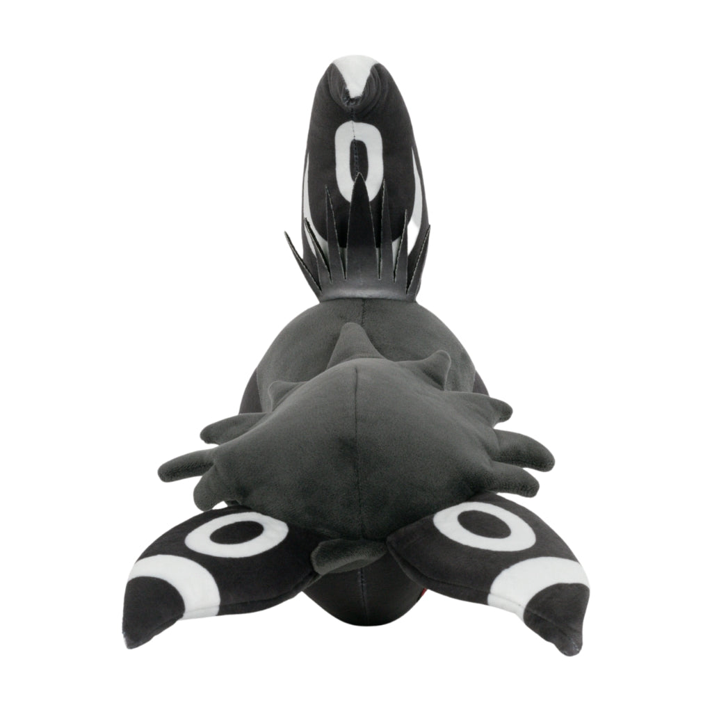 Ther-Ki Mini Plush!