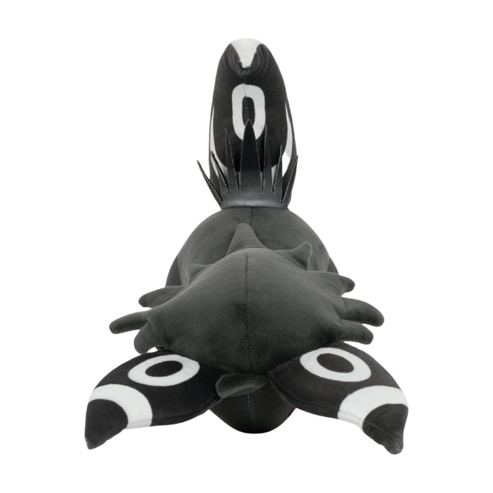 Ther-Ki Mini Plush!