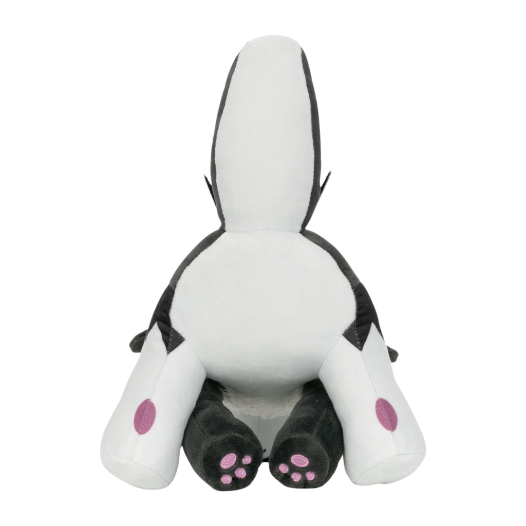Ther-Ki Mini Plush!