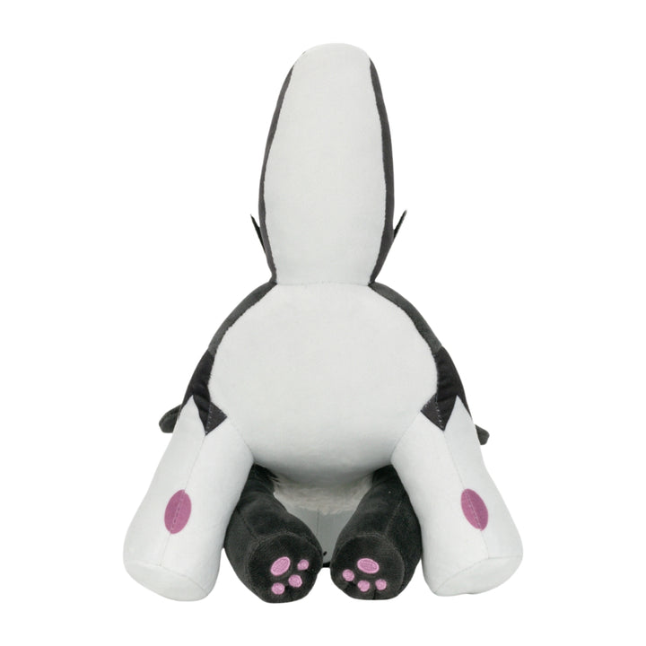 Ther-Ki Mini Plush!
