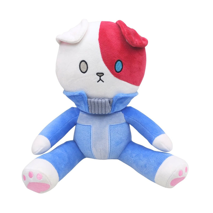 Todokitty Plush