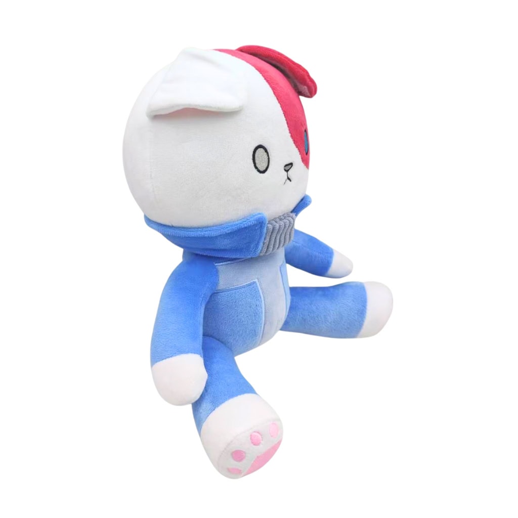 Todokitty Plush