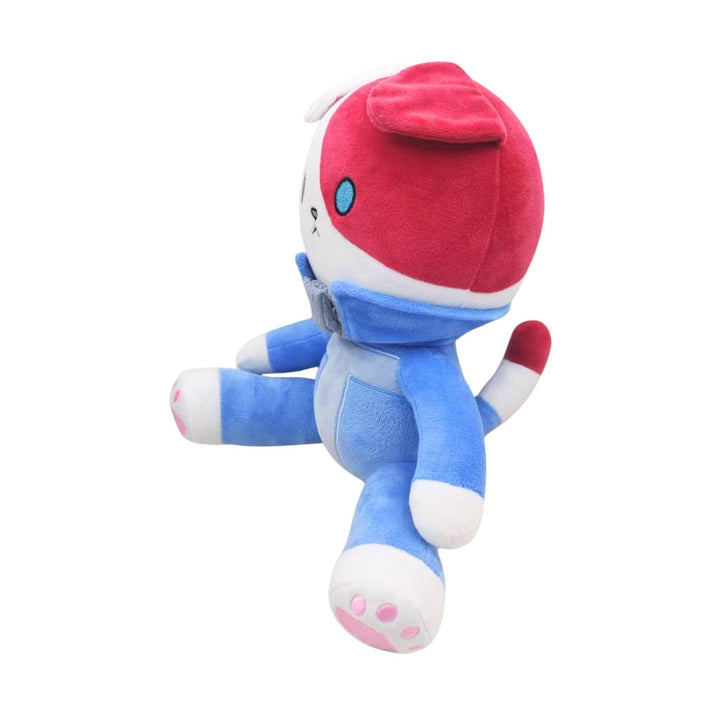 Todokitty Plush