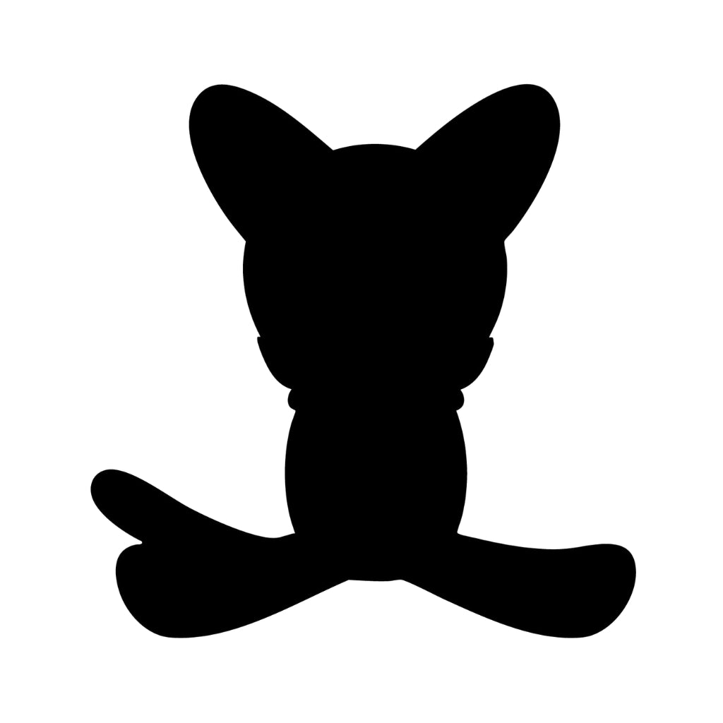 To Do Kitty Plush