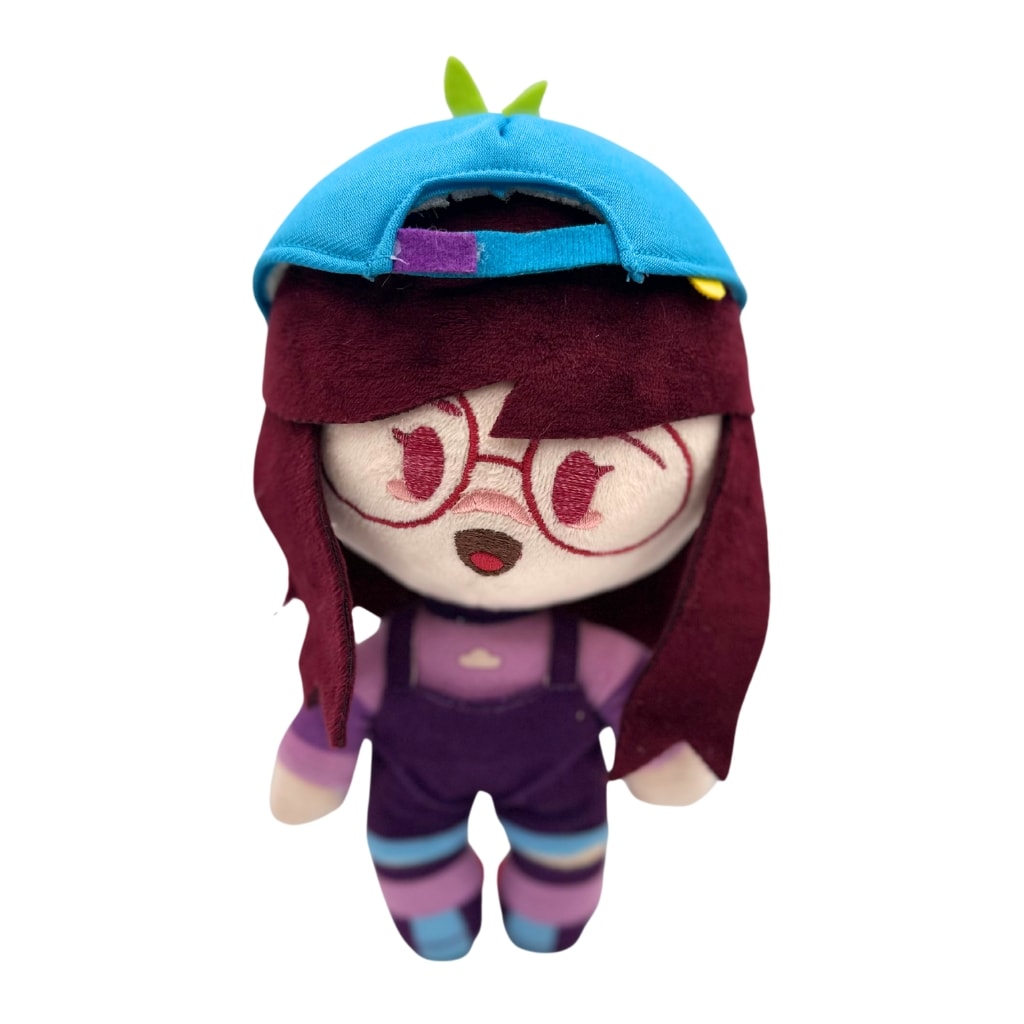 Tomi Plush