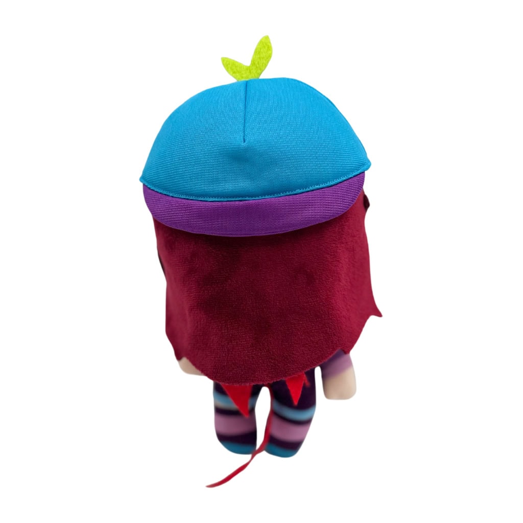 Tomi Plush