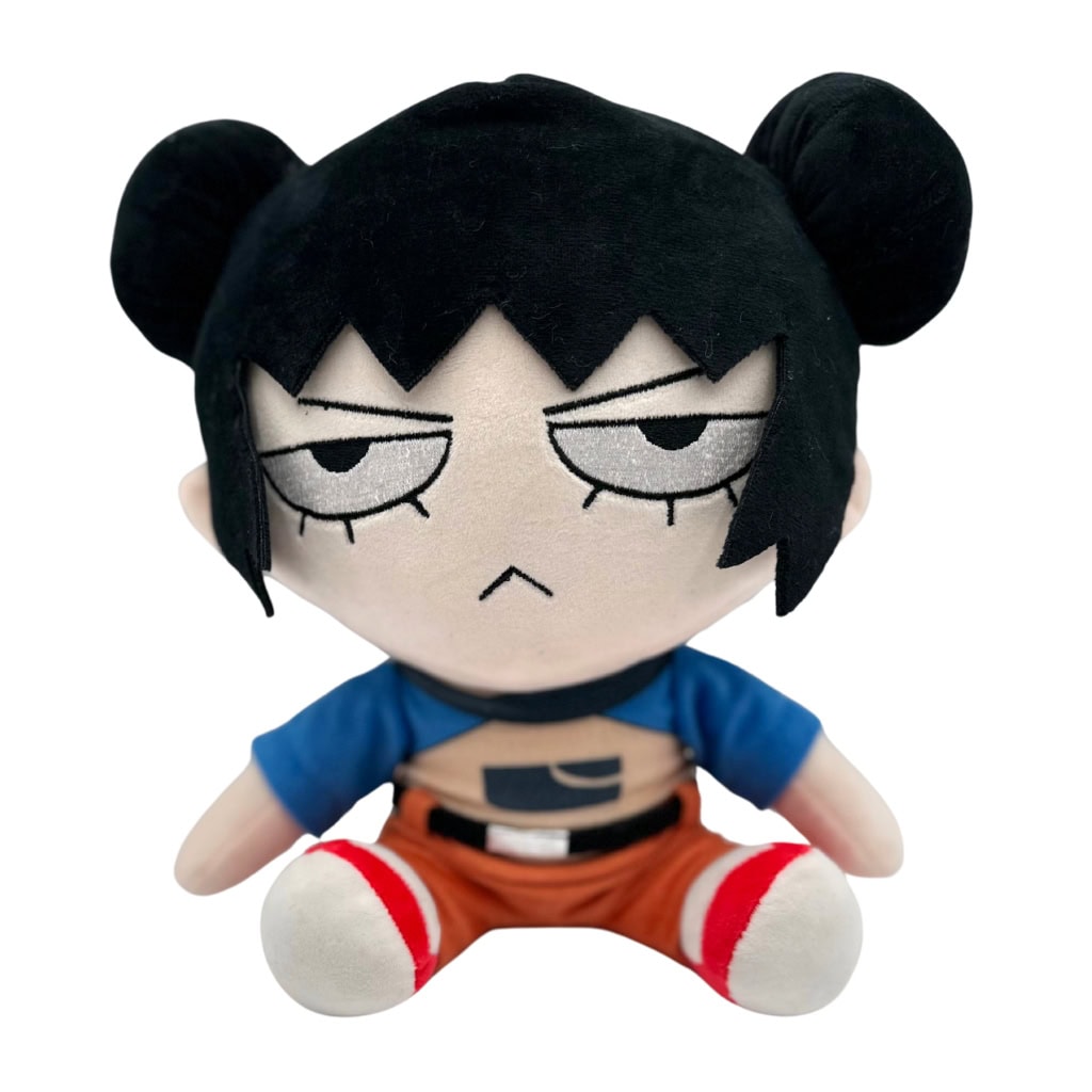 Trudy Plush