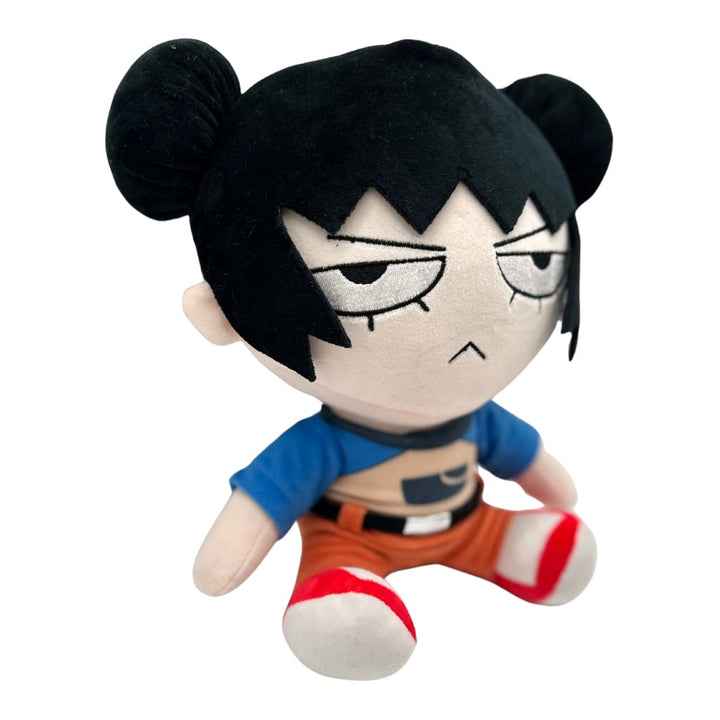 Trudy Plush