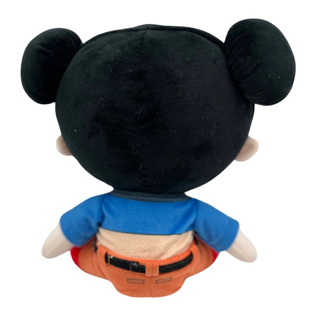 Trudy Plush
