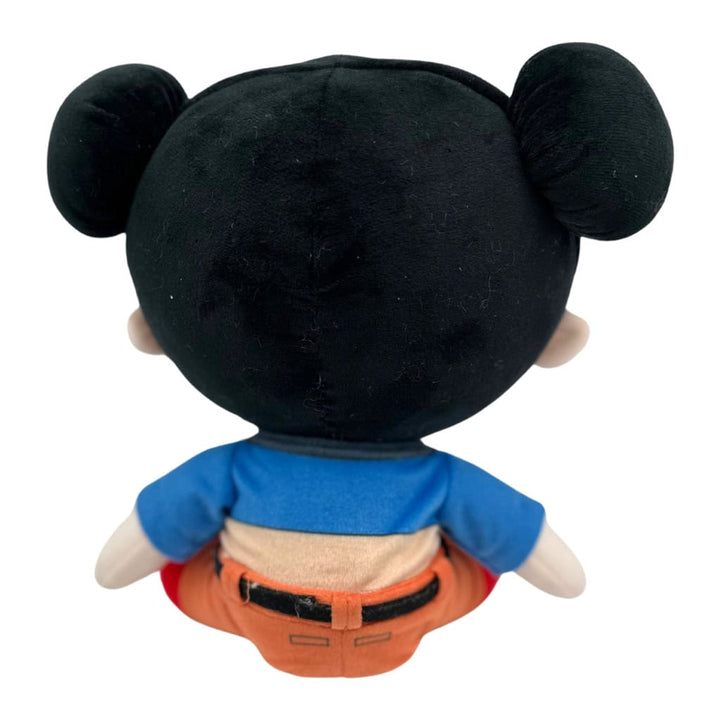Trudy Plush