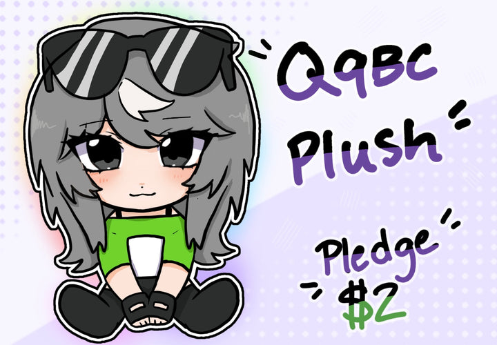 Qqbc Plush