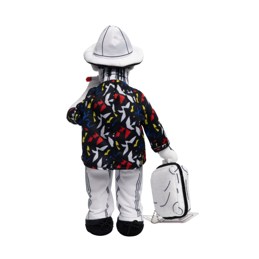 Vintage Dr Gonzo Plush – Gimme Swag