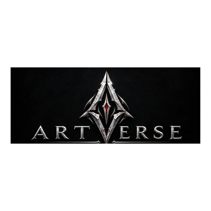 Violetta Figure — Umbralia Series | ARTVERSE