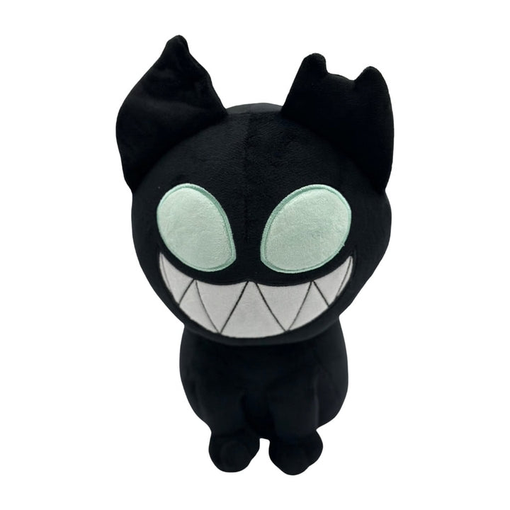 Void Cat Triton Plush