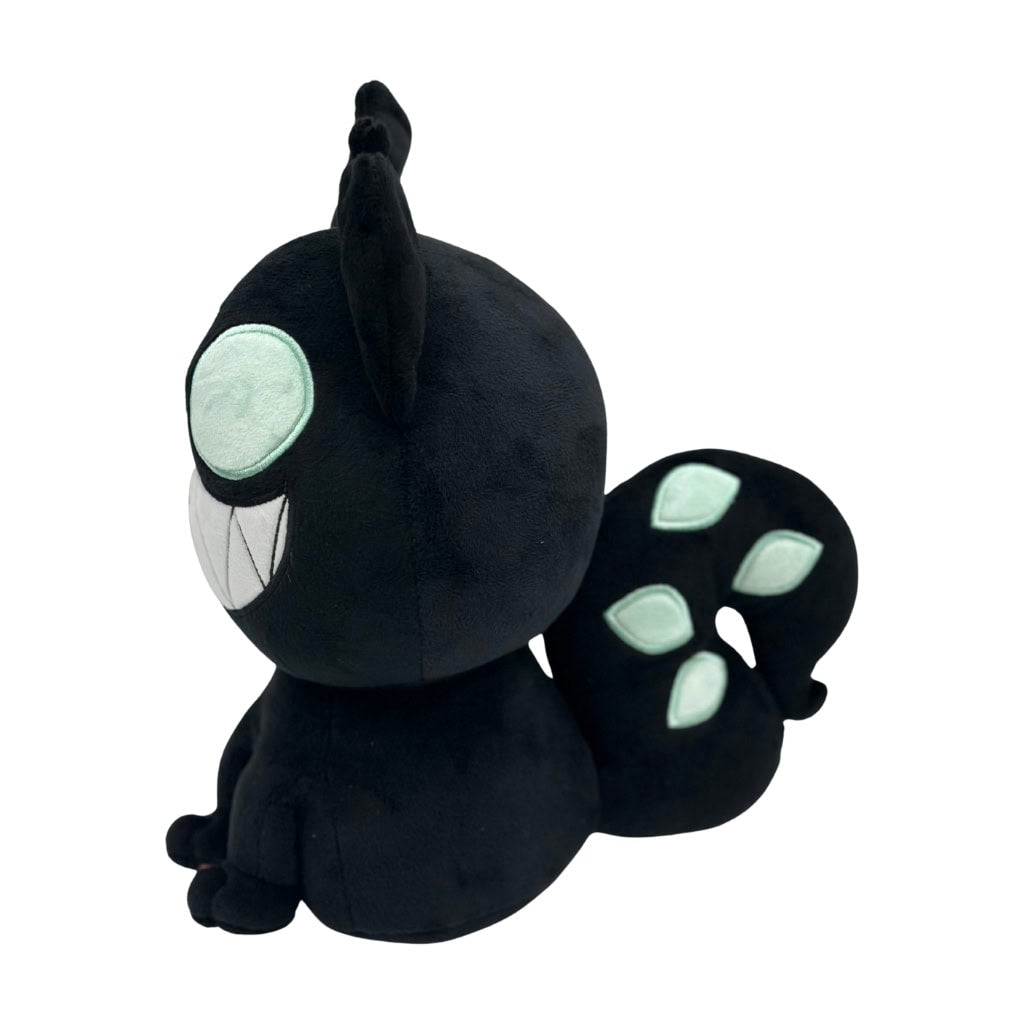 Void Cat Triton Plush