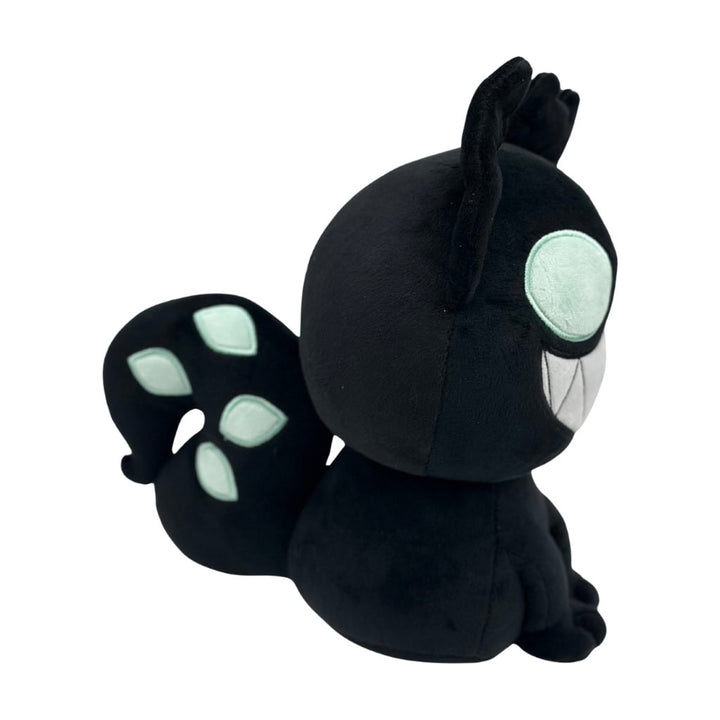 Void Cat Triton Plush