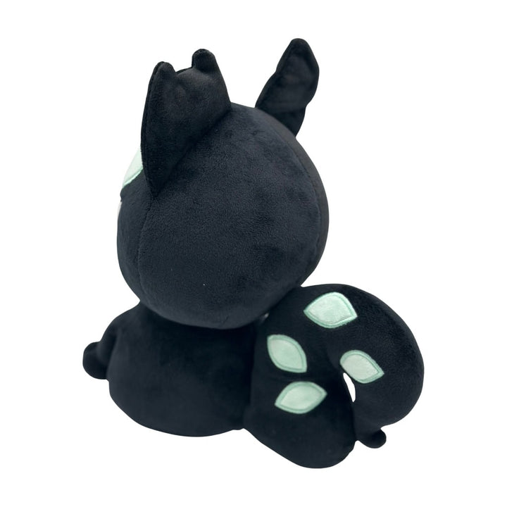 Void Cat Triton Plush