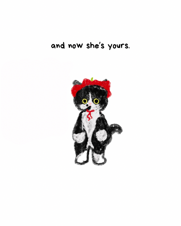 Wee Posie Plush