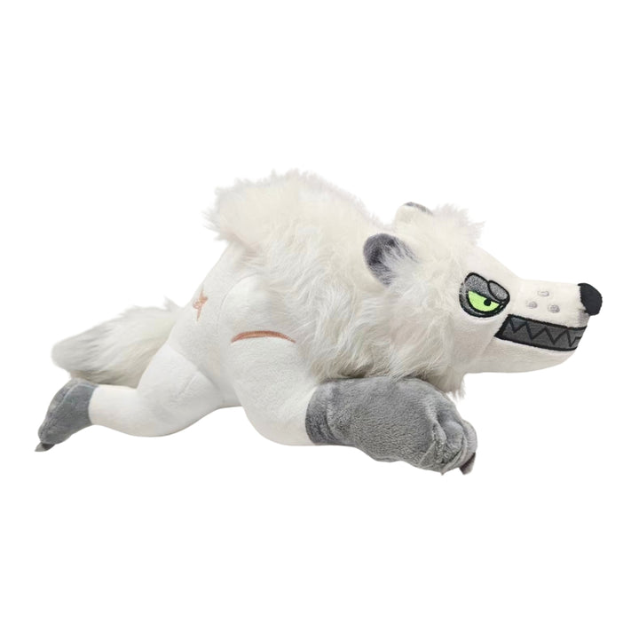 Werewolf Cedric Plush