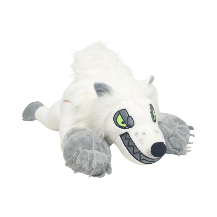 Werewolf Cedric Plush