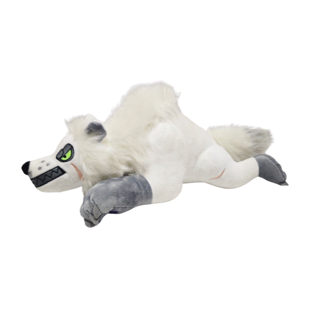 Werewolf Cedric Plush