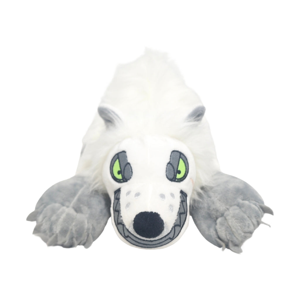 Werewolf Cedric Plush