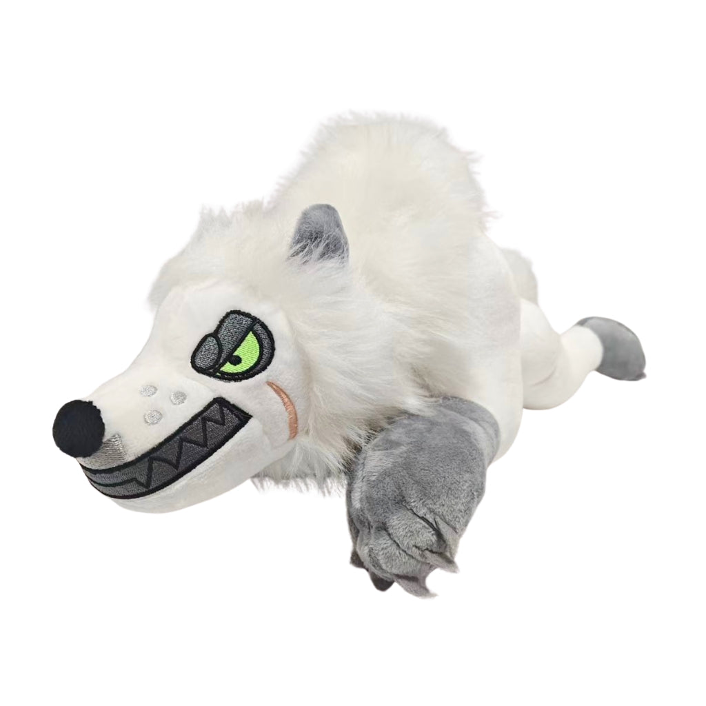 Werewolf Cedric Plush