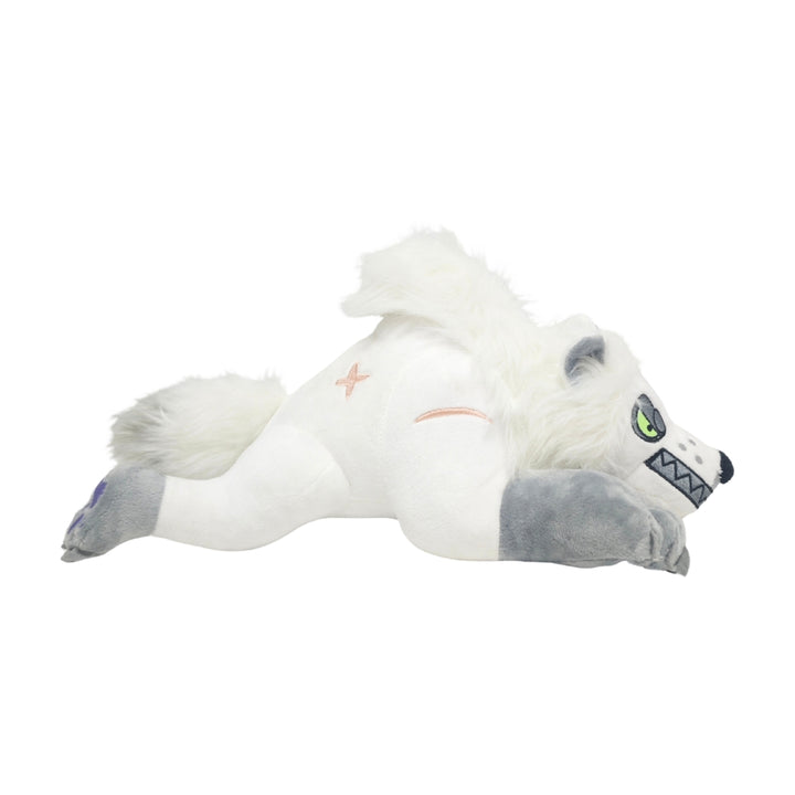 Werewolf Cedric Plush