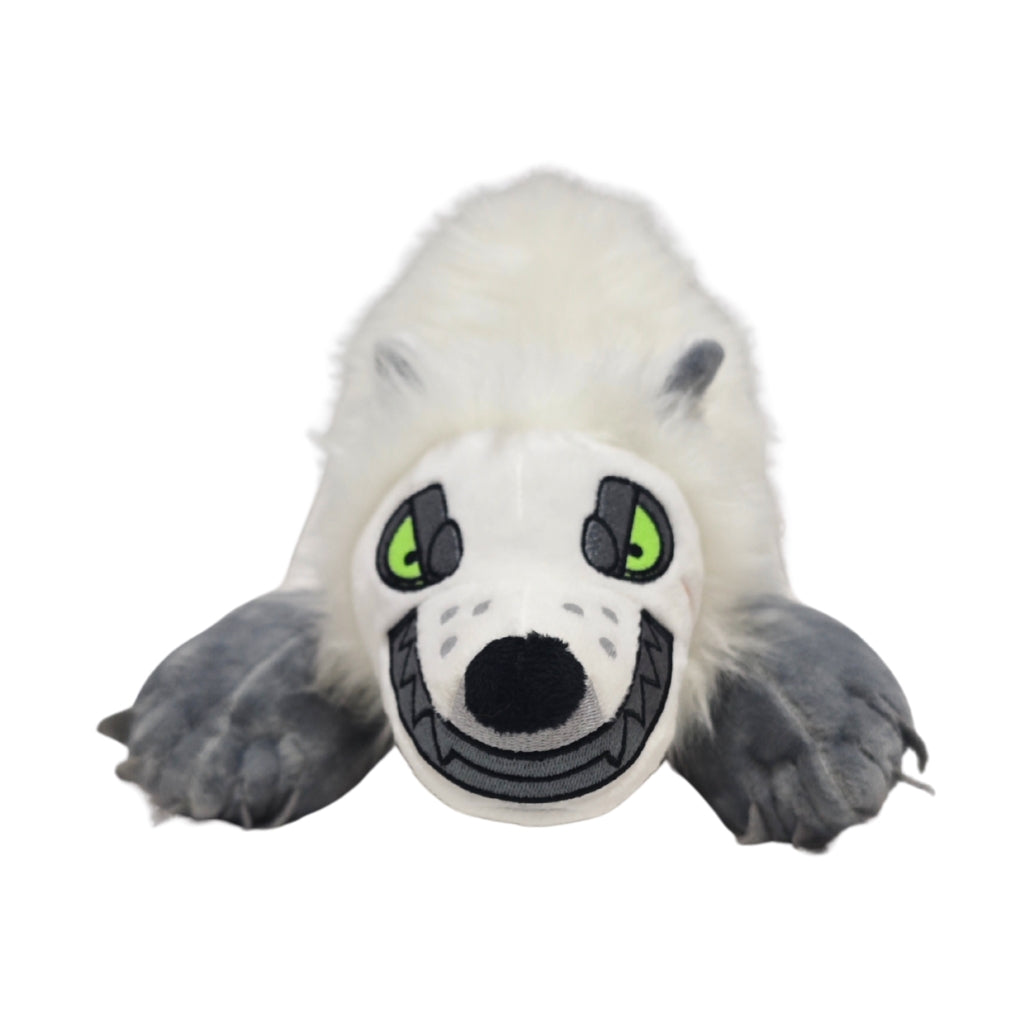 Werewolf Cedric Plush