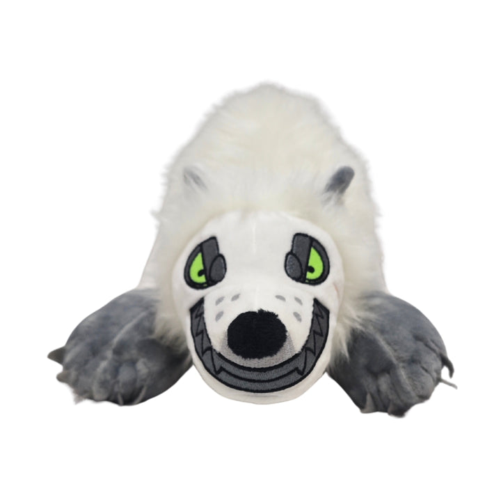 Werewolf Cedric Plush